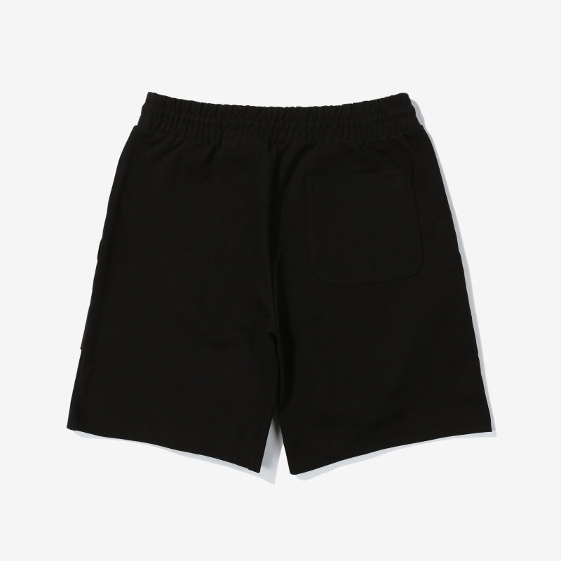 FILA - Summer Beachwear - Semi-baggy Slim Shorts