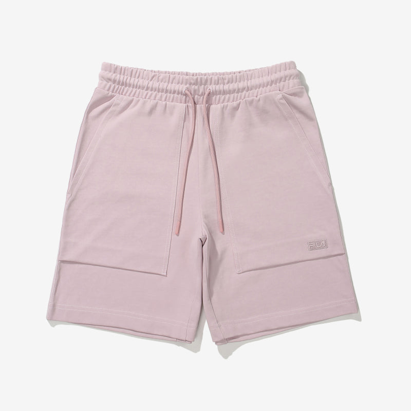 FILA - Summer Beachwear - Semi-baggy Slim Shorts
