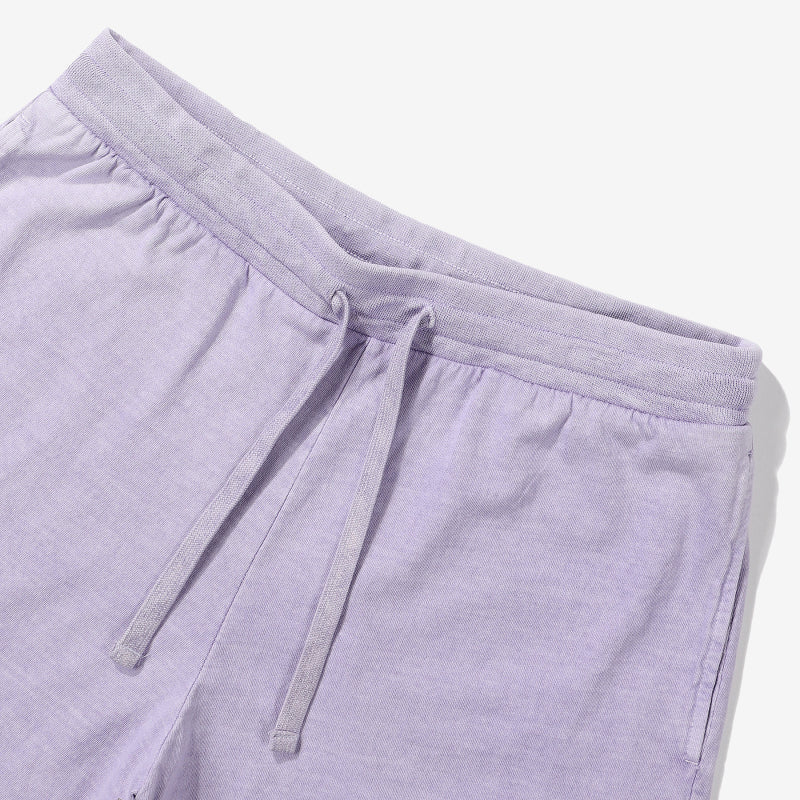 FILA - Summer Beachwear - Cotton Pigment Short Pants