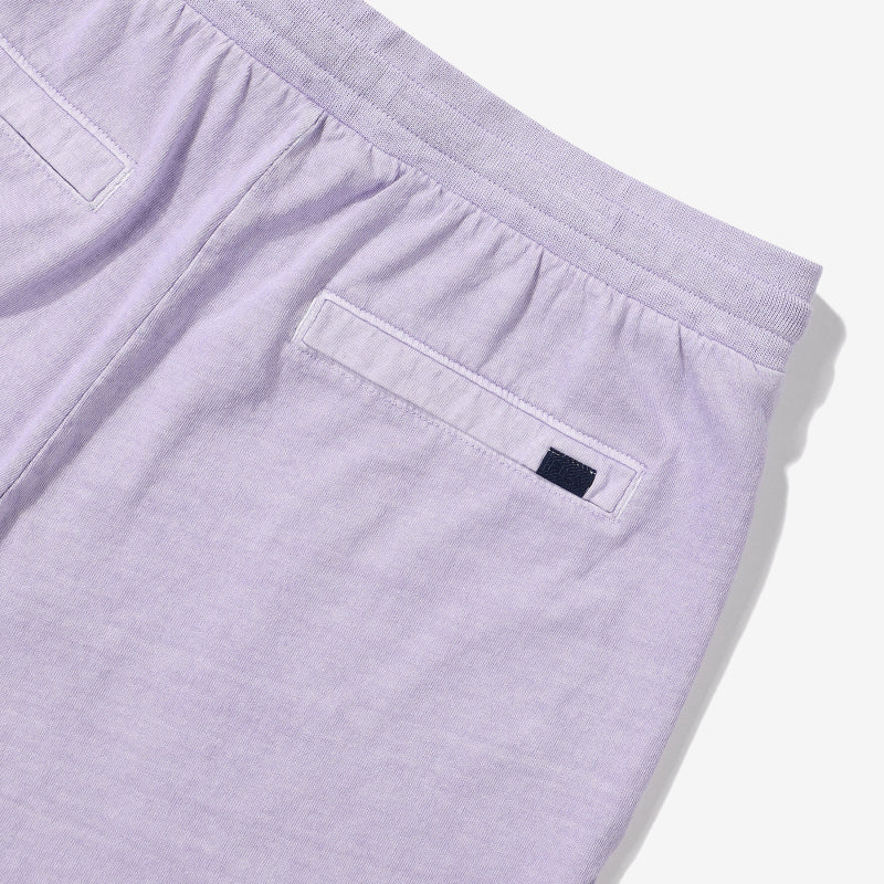 FILA - Summer Beachwear - Cotton Pigment Short Pants