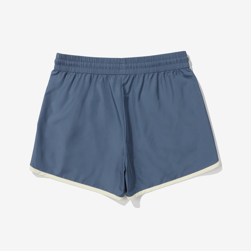 FILA - Summer Beachwear - Women's Dolphin Short Pants