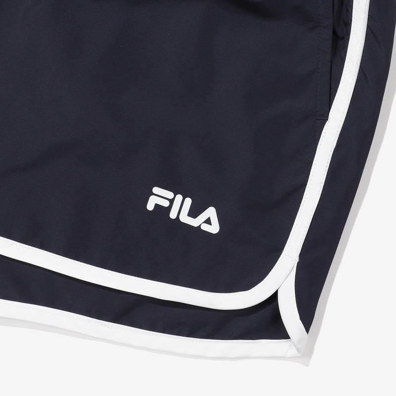 FILA - Summer Beachwear - Women's Dolphin Short Pants