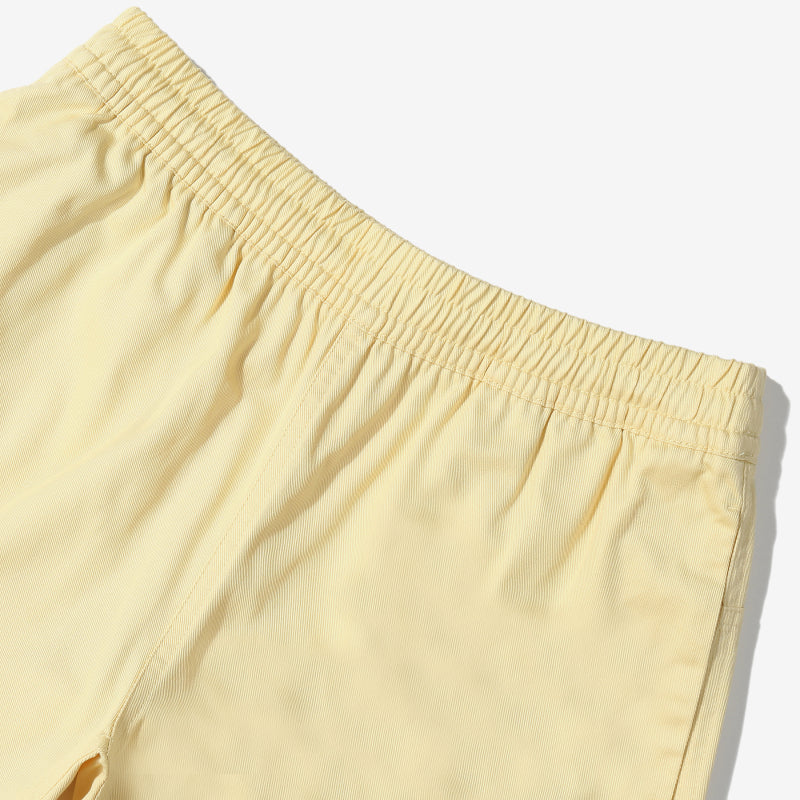FILA - Summer Beachwear - Women's Cotton Shorts