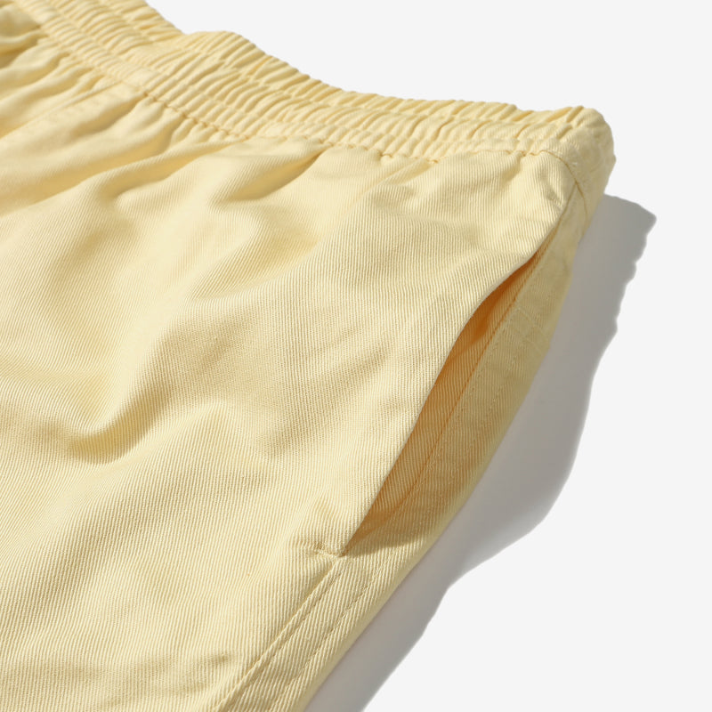 FILA - Summer Beachwear - Women's Cotton Shorts