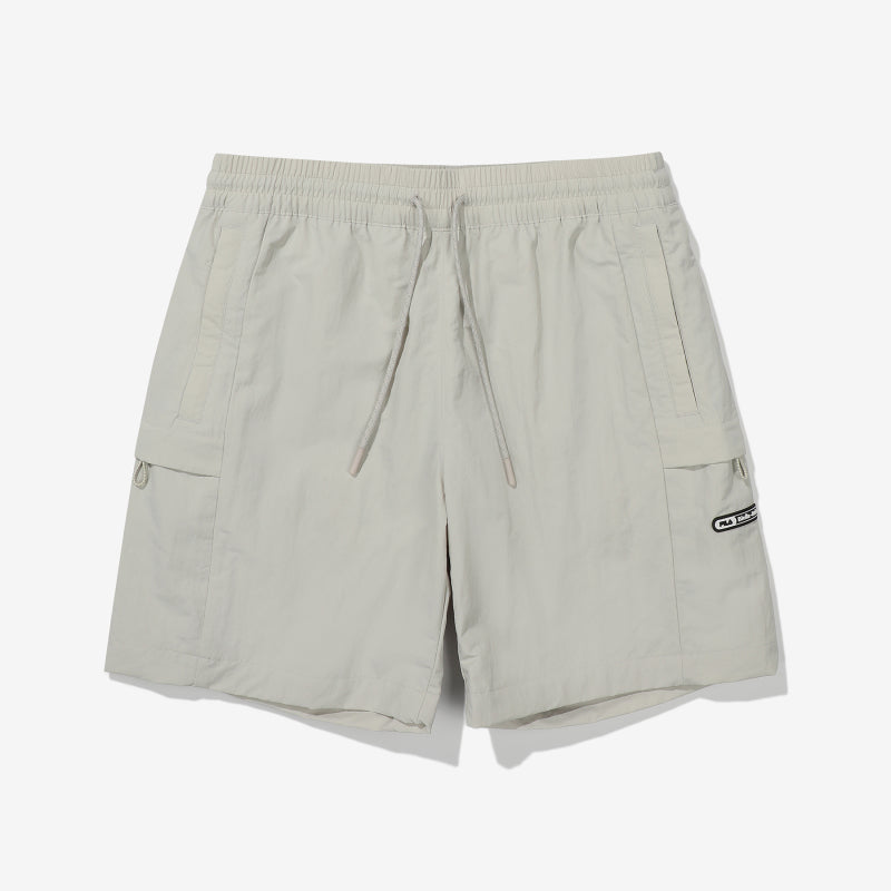 FILA - Summer Beachwear - Waffen Woven Shorts