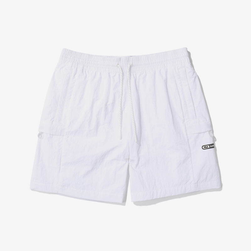 FILA - Summer Beachwear - Waffen Woven Shorts