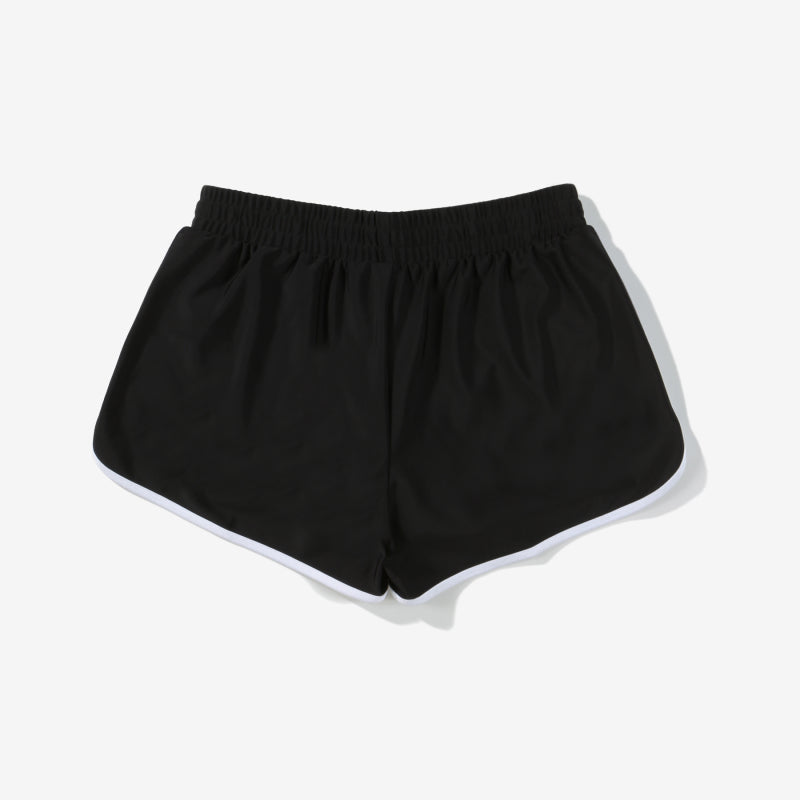 FILA - Summer Beachwear - Women's Aqua Pants