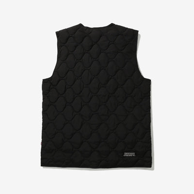 FILA x BTS - Create Your Winter - Wavy Padded Vest