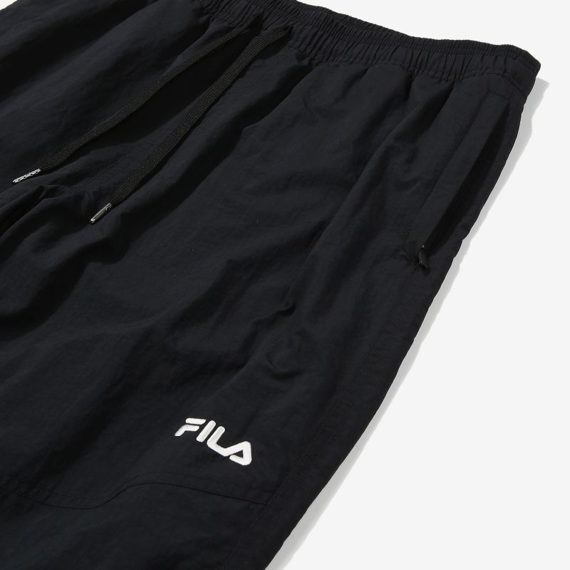 FILA - Uni Loose Fit Woven Pants