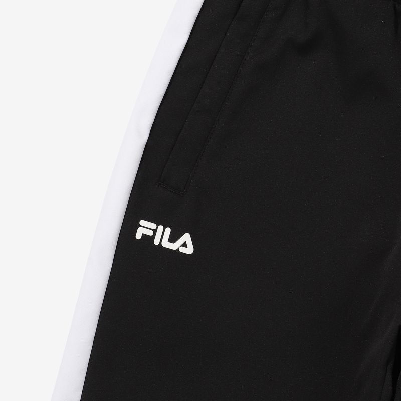 FILA - Women's Color Matching Jogger Pants