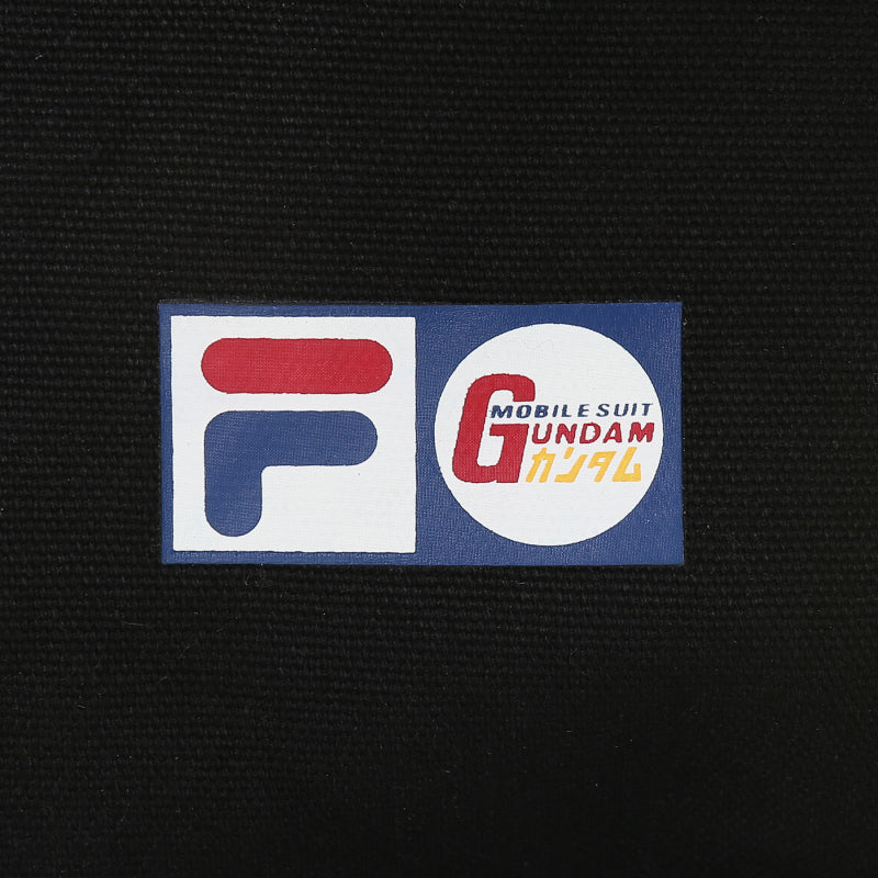 FILA x Gundam - Print Eco Bag