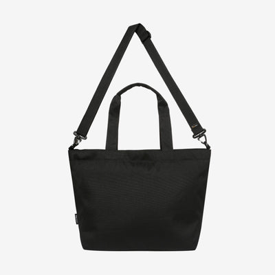 FILA x BTS - Project 7 - Grande Shoulder Bag