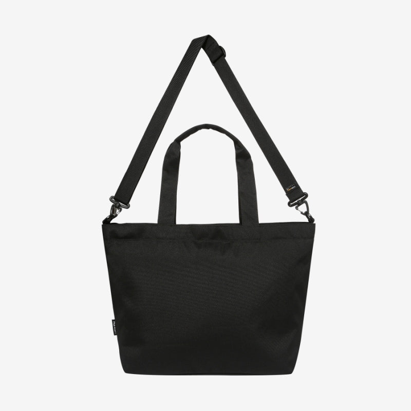 FILA x BTS - Project 7 - Grande Shoulder Bag