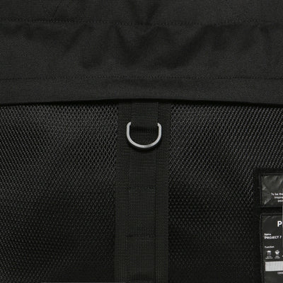 FILA x BTS - Project 7 - Grande Shoulder Bag