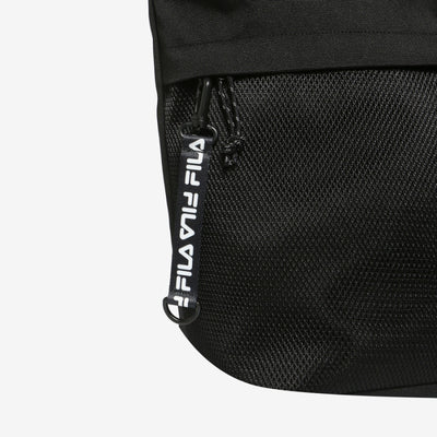 FILA x BTS - Project 7 - Grande Shoulder Bag