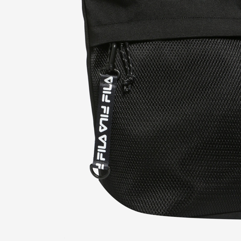 FILA x BTS - Project 7 - Grande Shoulder Bag