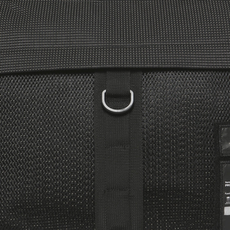FILA x BTS - Project 7 - Grande Bulletproof Shoulder Bag