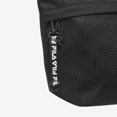 FILA x BTS - Project 7 - Grande Bulletproof Shoulder Bag