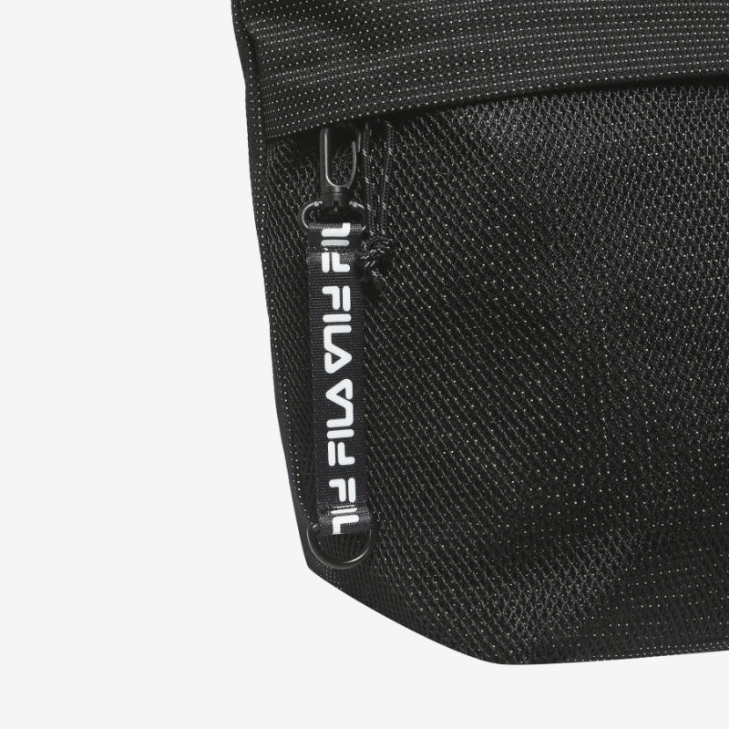 FILA x BTS - Project 7 - Grande Bulletproof Shoulder Bag