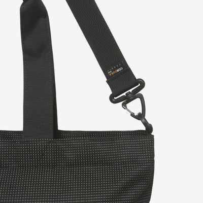 FILA x BTS - Project 7 - Grande Bulletproof Shoulder Bag
