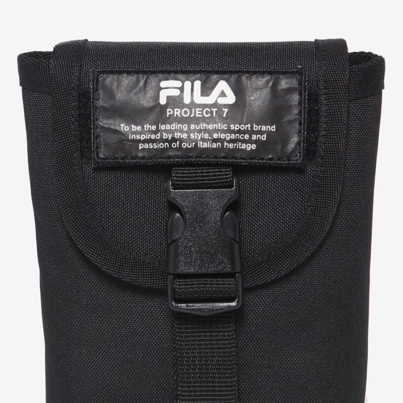 FILA x BTS - Project 7 - 3-Pocket Magazine Hip Bag