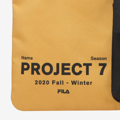 FILA x BTS - Project 7 - Shakoshu Bag