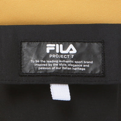 FILA x BTS - Project 7 - Shakoshu Bag