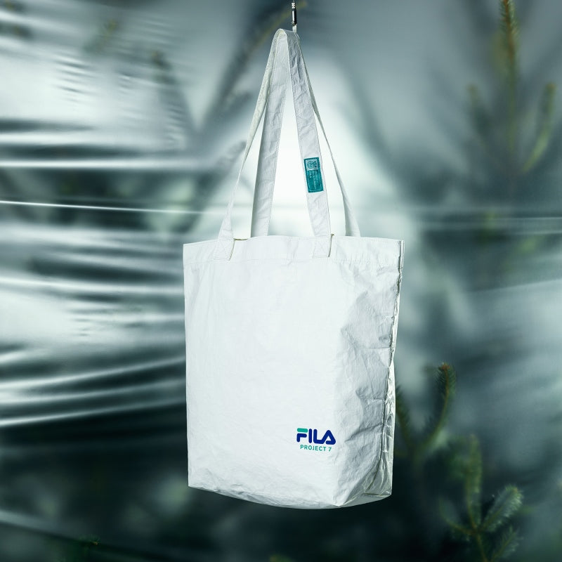 FILA x BTS - Project 7 BACK TO NATURE - Eco Bag