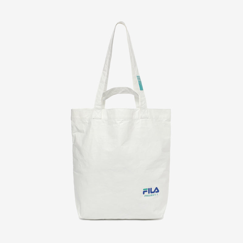 FILA x BTS - Project 7 BACK TO NATURE - Eco Bag