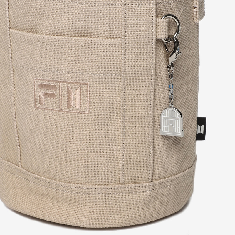 FILA x BTS - Now On Collection - Bags & Hats