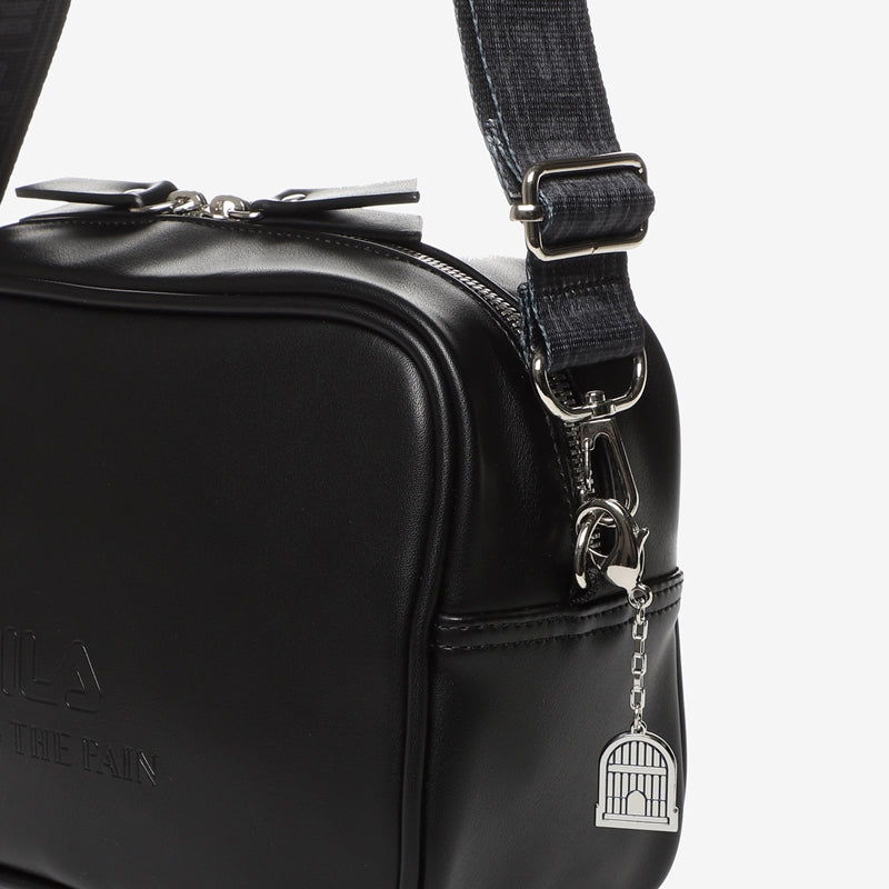 FILA x BTS - Now On Collection - Bags & Hats