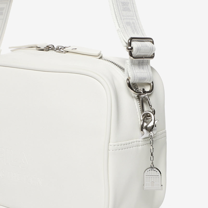 FILA x BTS - Now On Collection - Bags & Hats