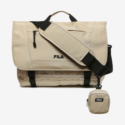 FILA - 22SS - MZ Messenger Bag
