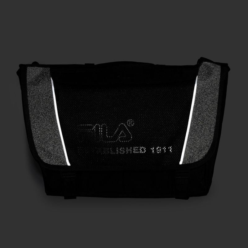 FILA - 22SS - Hidden Glow Messenger Bag