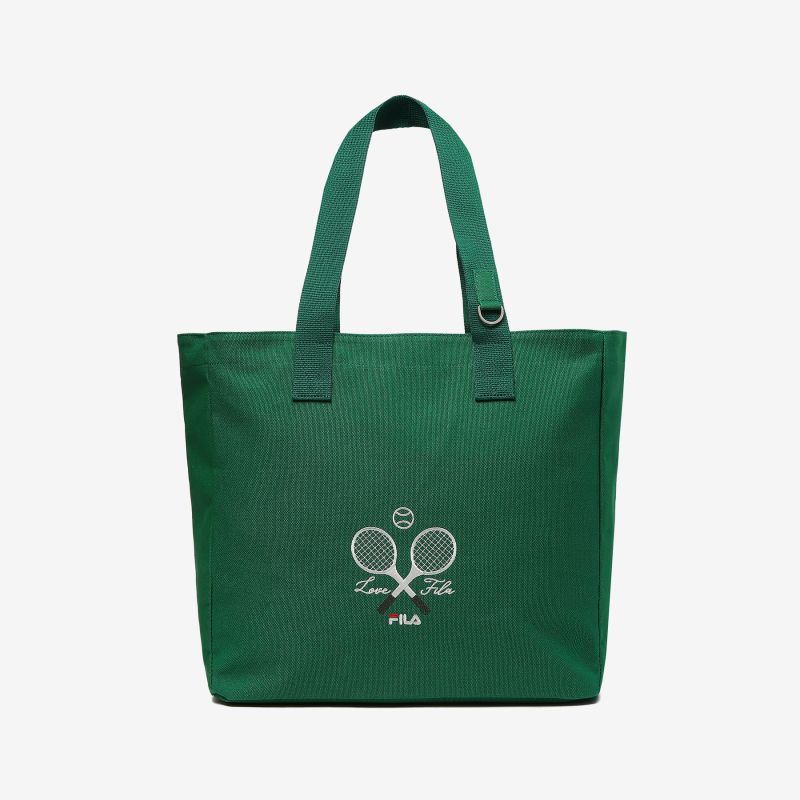 FILA - Greenery Tennis Shoulder Bag