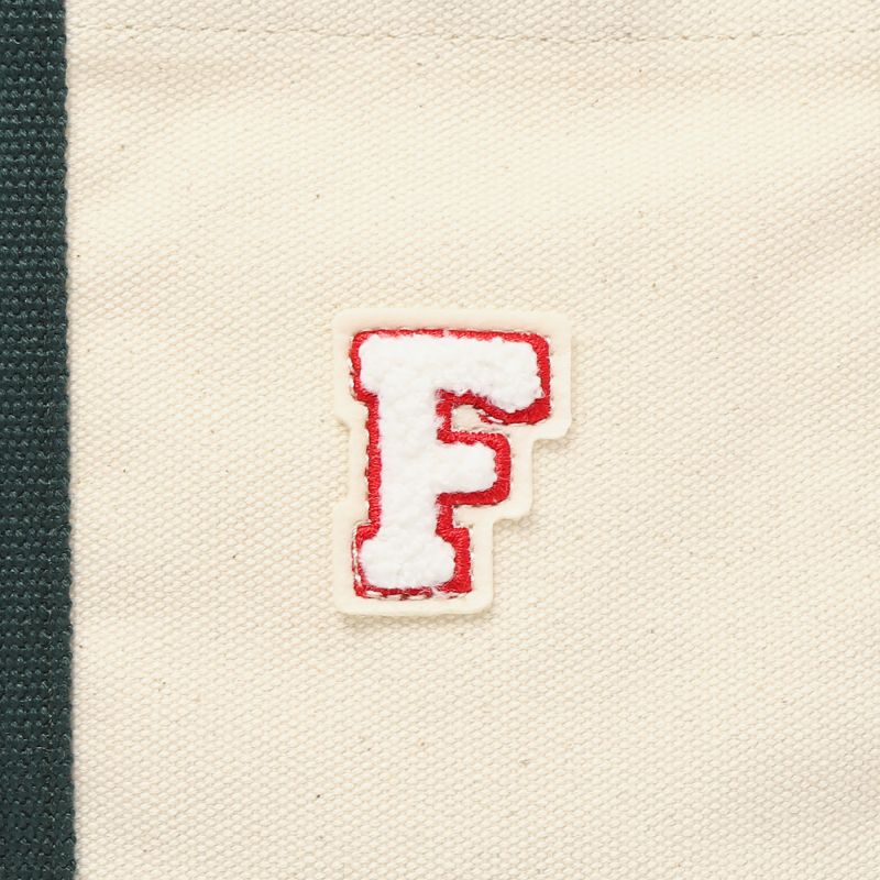 FILA - Bookle F Logo Tote Bag