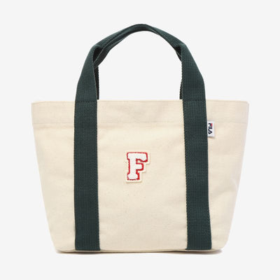 FILA - Bookle F Logo Tote Bag