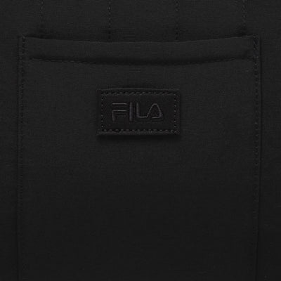 FILA - Quilted Tote Bag