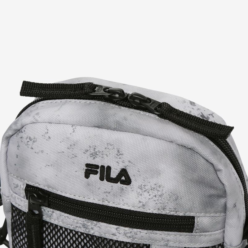 FILA - Small Logo Coat Mini Crossbody Bag