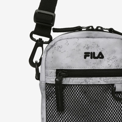 FILA - Small Logo Coat Mini Crossbody Bag