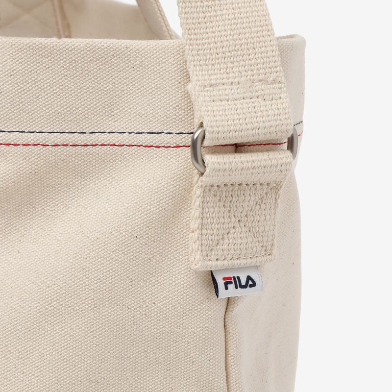 FILA - Lettering Crossbody Bag