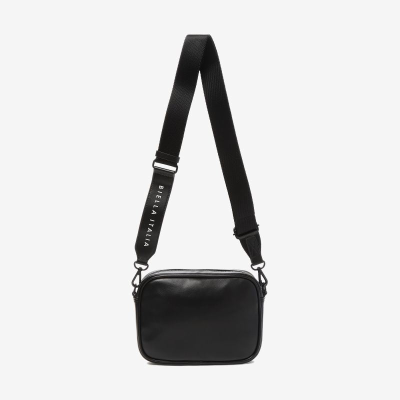FILA - Vegan Leather Cross Bag