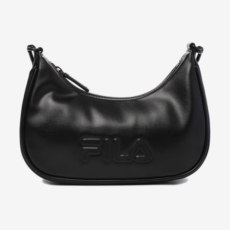 FILA - Vegan Leather Hobo Bag