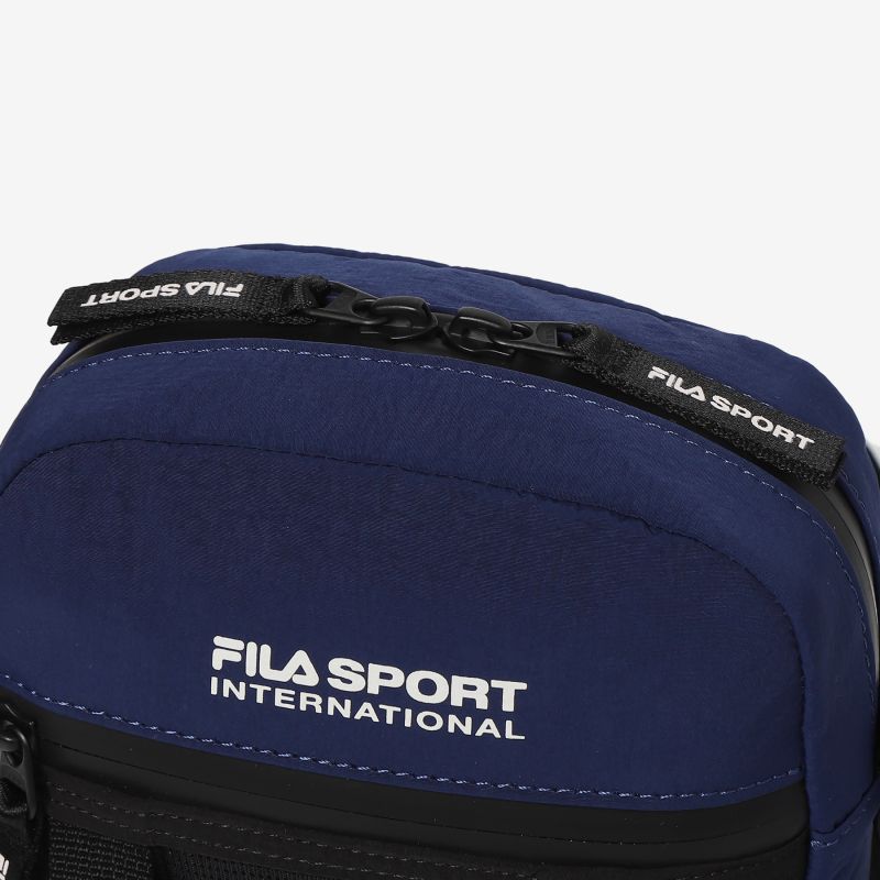 FILA - FILA SPORT Mini Crossbody Bag