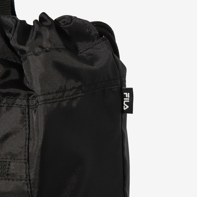 FILA - Pocket String Bag – Harumio
