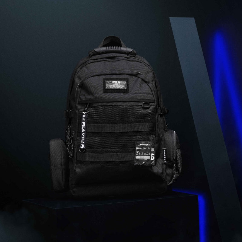 FILA x BTS - Project 7 - Force Backpack
