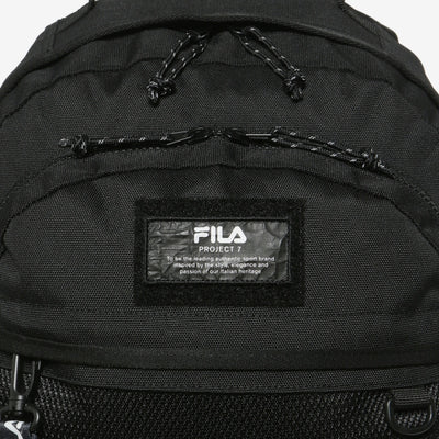 FILA x BTS - Project 7 - Force Backpack