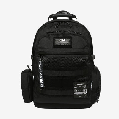 FILA x BTS - Project 7 - Force Backpack