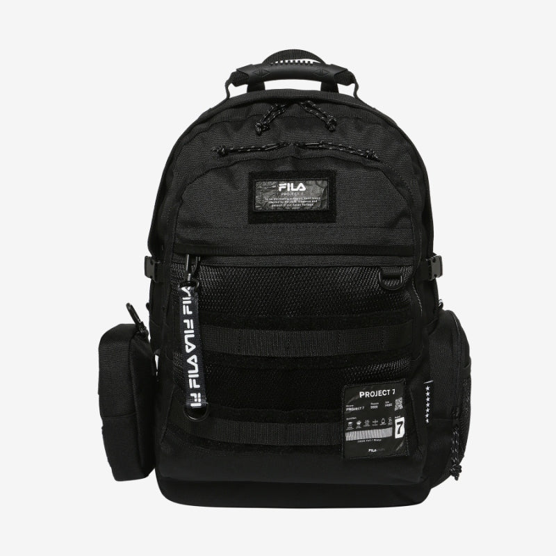 FILA x BTS - Project 7 - Force Backpack