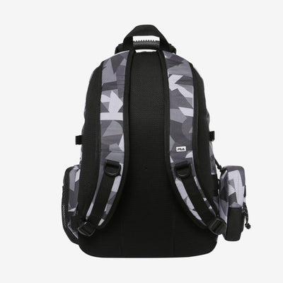 FILA x BTS - Project 7 - Force Backpack